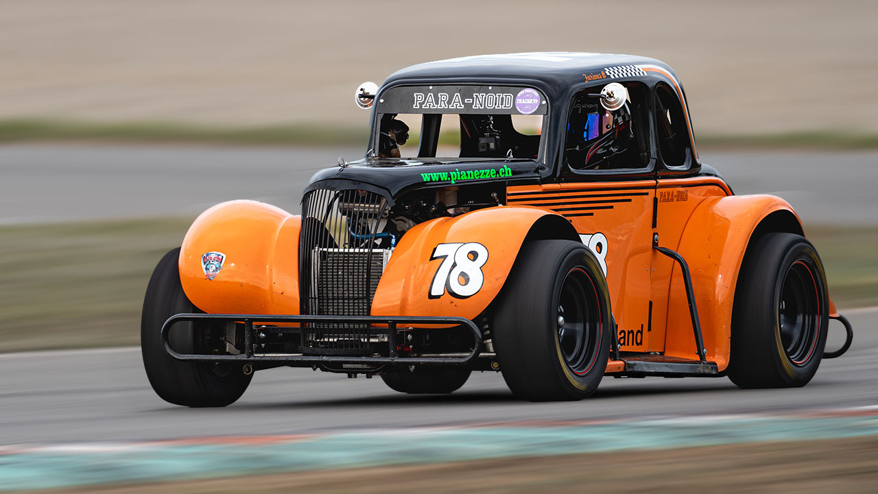 Motorsport